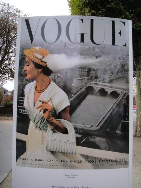 Vogue־