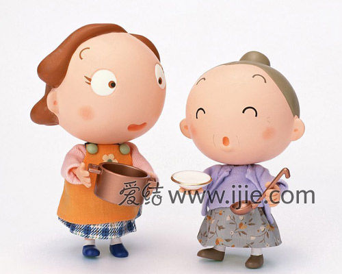 摆脱紧张婆媳关系 最会讨婆婆欢心星座女盘点