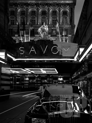 The Savoy