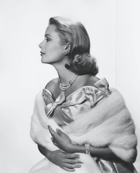 Grace Kelly