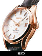 Grand Seiko ؄e Hi-Beat 36,000תƵԶе