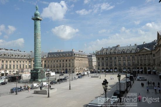 Place Vendome㳡