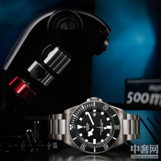 帝陀表Heritage Black Bay 帝陀表Heritage Black Bay
