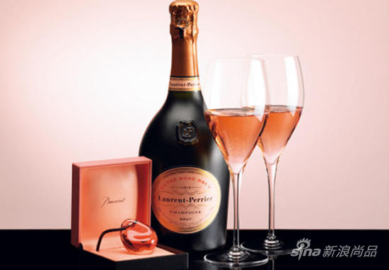 Laurent Perrier