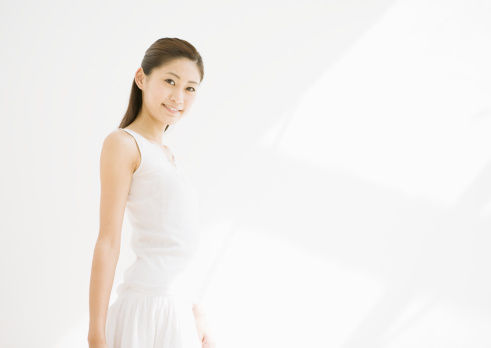 月经有血块颜色黑是怎么回事