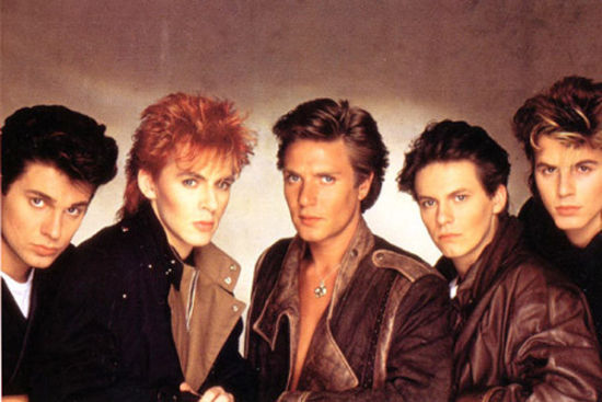 duran duran