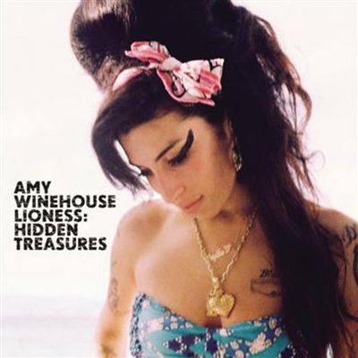 Amy WinehouseLioness: Hidden Treasures