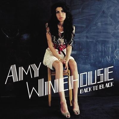Amy WinehouseBack To Black