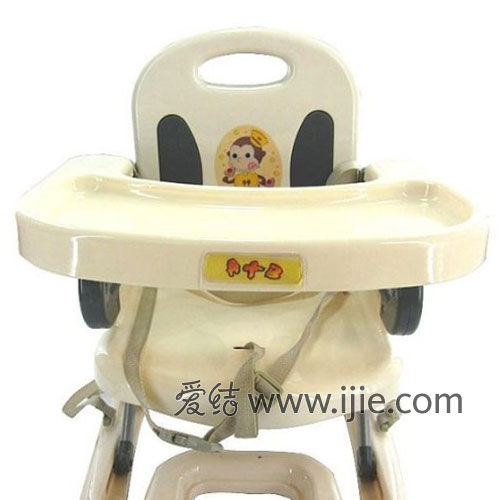 便携式婴儿餐椅