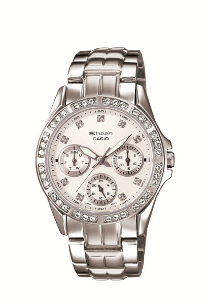 白色表盘款 女款 白色表盘款 女款