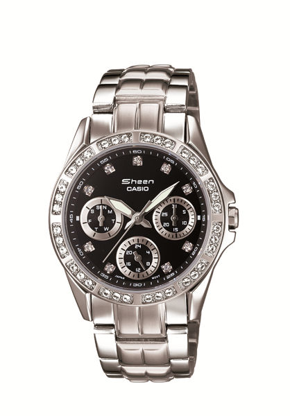 黑色表盘款 女款 黑色表盘款 女款