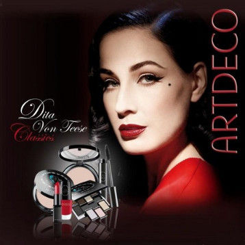 DitaVonTeeseױϵйع