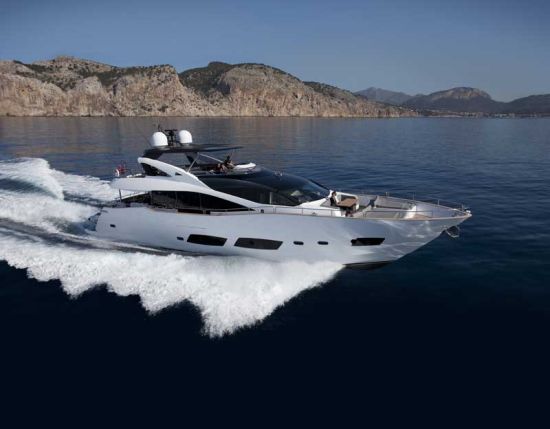 Sunseeker28