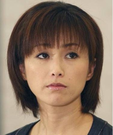 酒井法子