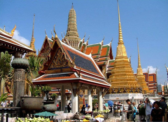泰国欲打造世界医疗旅游服务中心