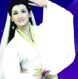 张磊版的\白娘子\