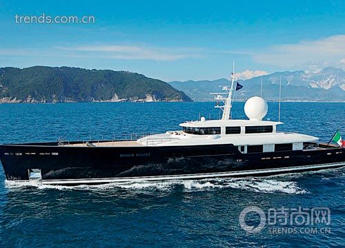 캽Perini Navi VitruviusExplorer 55m