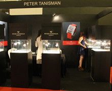 ʿƱƷPETER TANISMAN