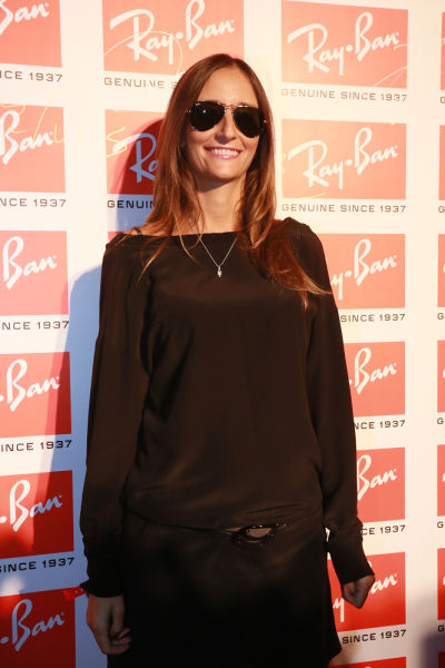 Ray-BanƷܼSara Beneventi̺