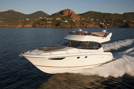 JEANNEAU Prestige 400