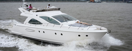 JET-TERNMARINE Artemis46