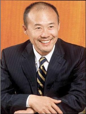 王石 王石
