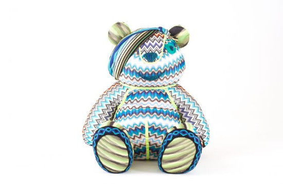 BBCƳʱСż Pudsey-missoni