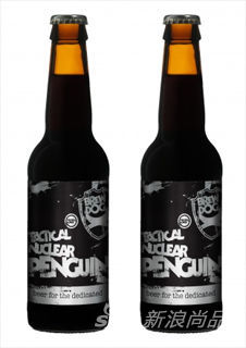 BrewDog C Tactical nuclear penguin