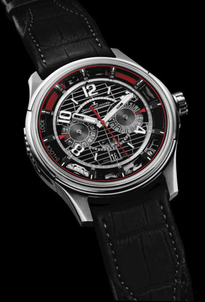  Jaeger-LeCoultre ȫ AMVOX7 ʱ