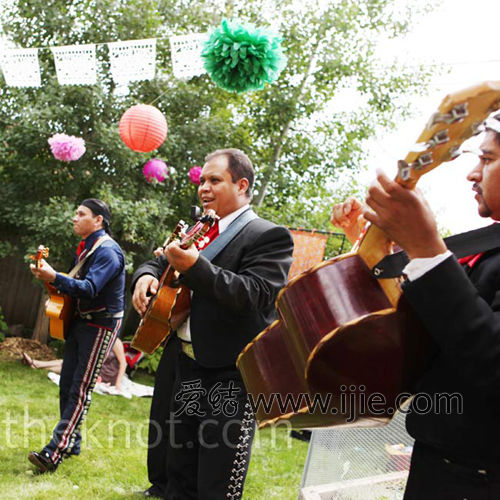 һ֧īֶӣ˻ķΧֶԣMariachi Trio by Colorado Entertainers
