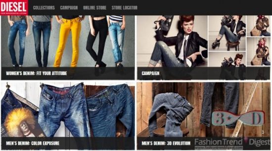 Renzo Rosso�ƻ�ΪDieselƷ�Ƽ����鱦ϵ��
