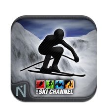 Touch Ski 3D