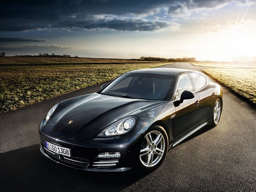 ʱPanamera