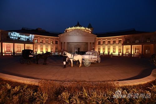 《礼志》北京之“逸”五周年志庆盛典举行