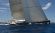 加勒比海黑珍珠帆船
