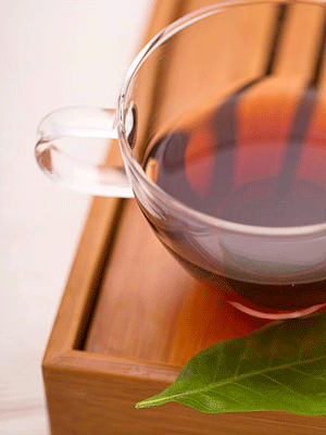 冬季蜜枣减肥茶喝出好气色减肥茶燃脂排毒