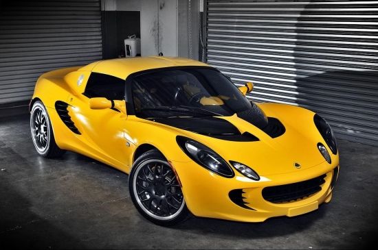 Tecnocraft Lotus Exige/Elise