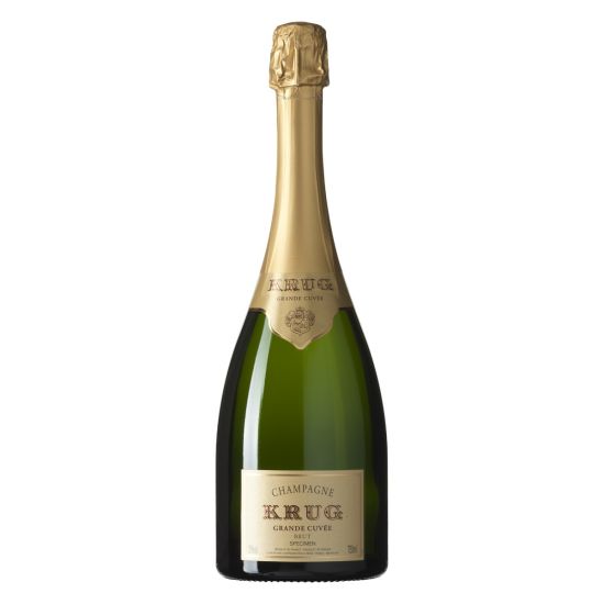 Champagne Krug, Grande Cuve