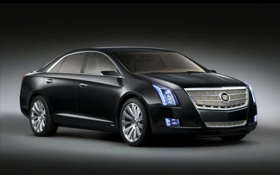 XTS 