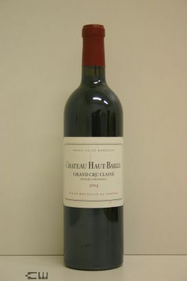 Chateau Haut-Bailly2004