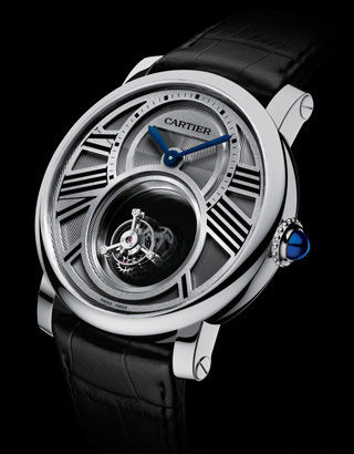 Rotonde de Cartier˫ӷ