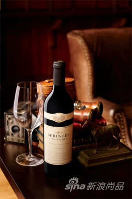 贝灵哲推出最新纳帕谷顶尖佳酿