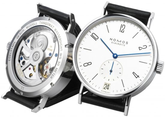 NOMOS