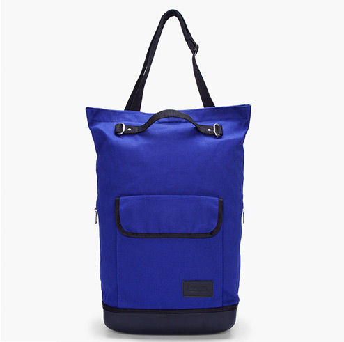 Krisvanassche and Eastpack - Shopper Bag ɫˮͰڽŮĿĲɶԱǿҵɲж˫ɣ㹻ۼ$175 