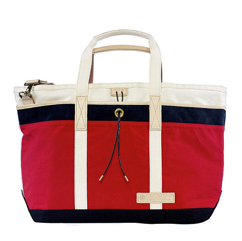 Master-piece - No. 9 Master-Tex Canvas No.24050 Tote