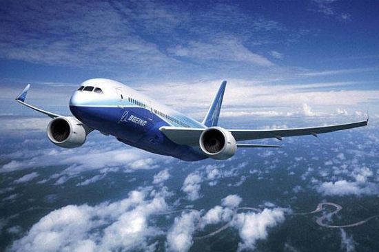 为何梦想飞机波音787的命运一波三折