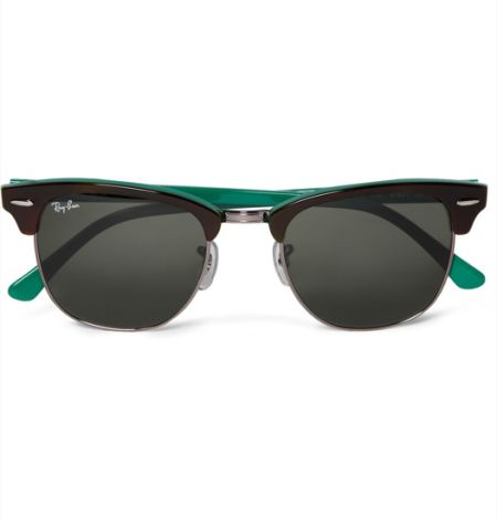 RAY-BAN Clubmaster