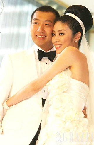 要美更要自然 Aven传授完美新娘妆秘笈|新娘|A