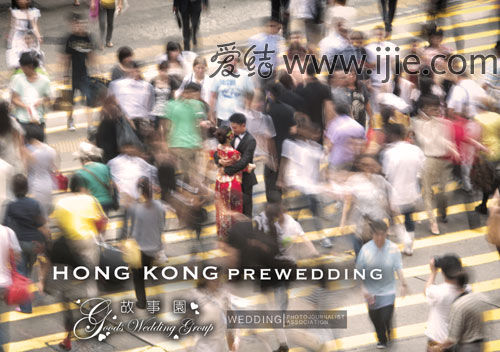 香港外景婚纱摄影_故事园 香港外景婚纱摄影