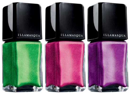 UV Nail Varnishɫ